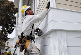 Siding for Commercial Buildings in Orosi, CA